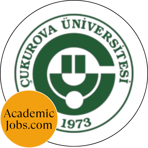 Cukurova University logo